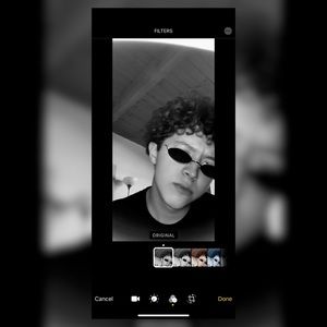 Meet your Posher, Rodrigo